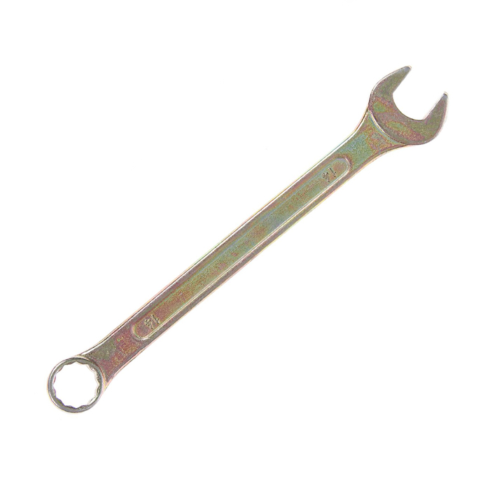 Ключ комбинированный TUNDRA basic, 878038
