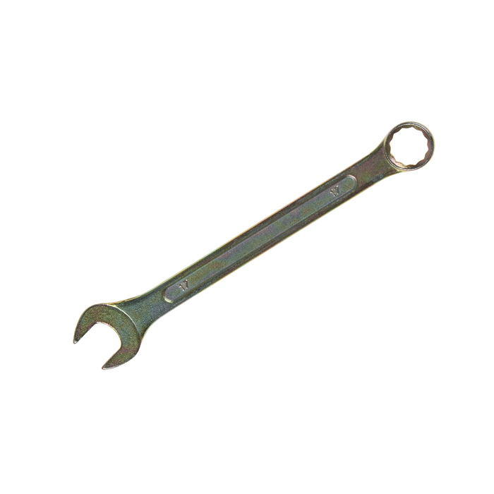 Ключ комбинированный TUNDRA basic, 878040