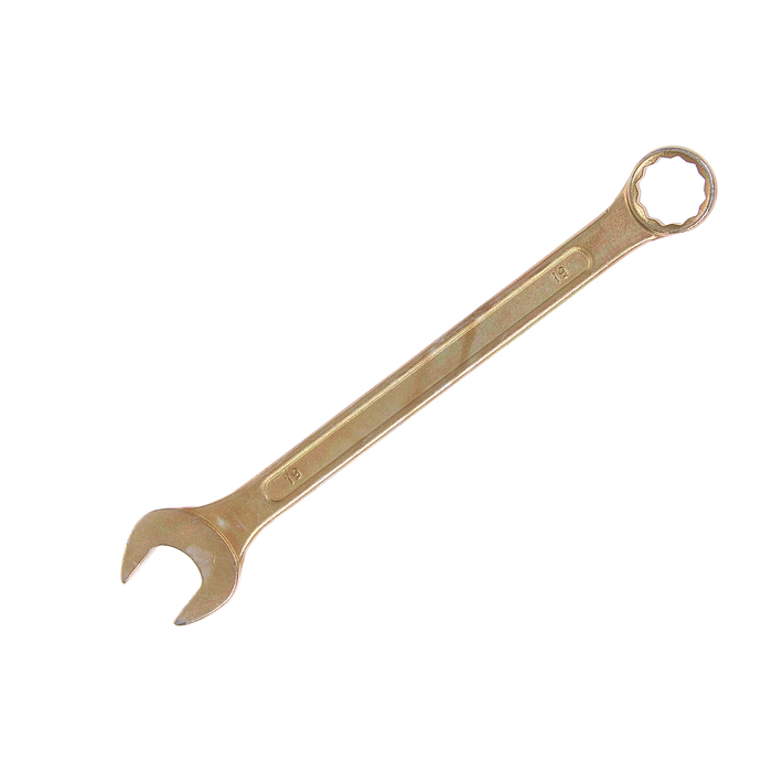 Ключ комбинированный TUNDRA basic, 878041