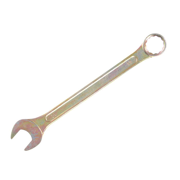 Ключ комбинированный TUNDRA basic, 878042