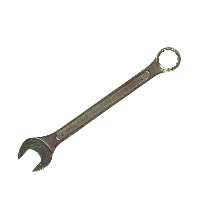 Ключ комбинированный TUNDRA basic, 878044