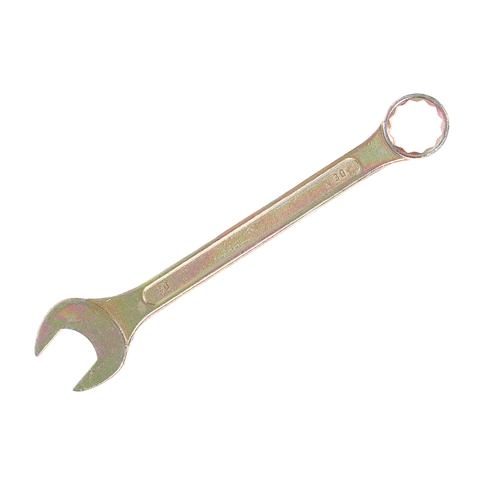 Ключ комбинированный TUNDRA basic, 878045