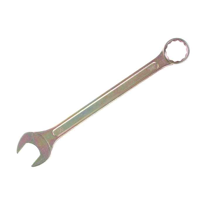 Ключ комбинированный TUNDRA basic, 878046