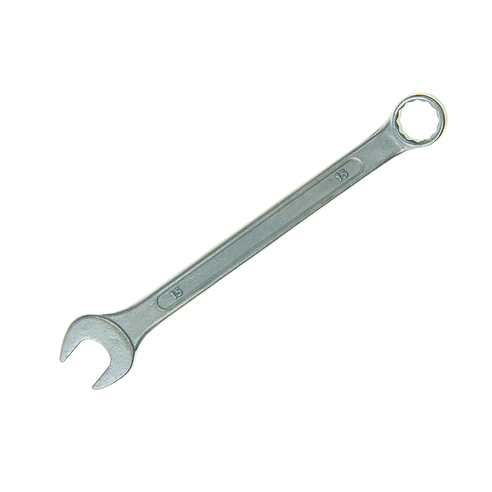 Ключ комбинированный TUNDRA basic, 878056