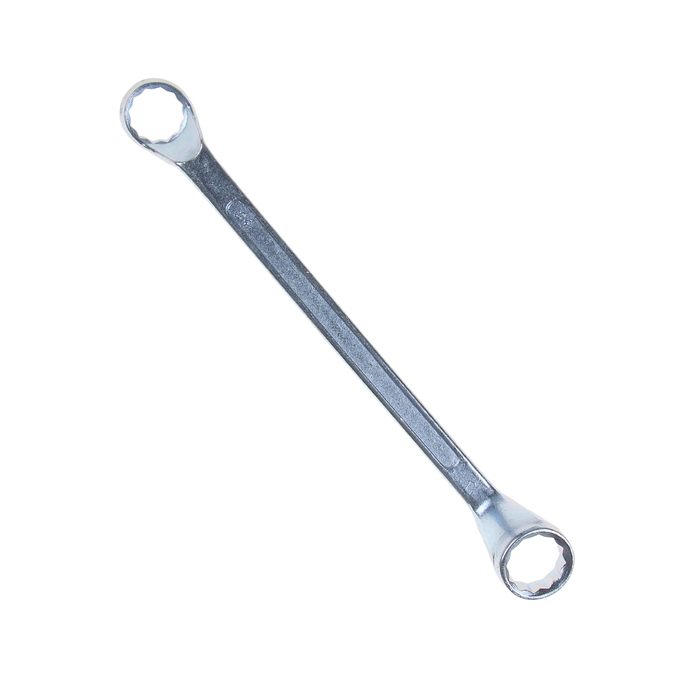 Ключ накидной TUNDRA basic, 878091