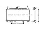 Радиатор системы охлаждения MITSUBISHI: CARISMA (D 111