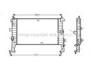 Радиатор системы охлаждения OPEL: MERIVA 1.3 CDTI/ 346