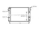 Радиатор системы охлаждения OPEL: OMEGA B (25_, 26 202