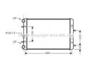 Радиатор системы охлаждения SEAT: CORDOBA (6L2) 1. 006