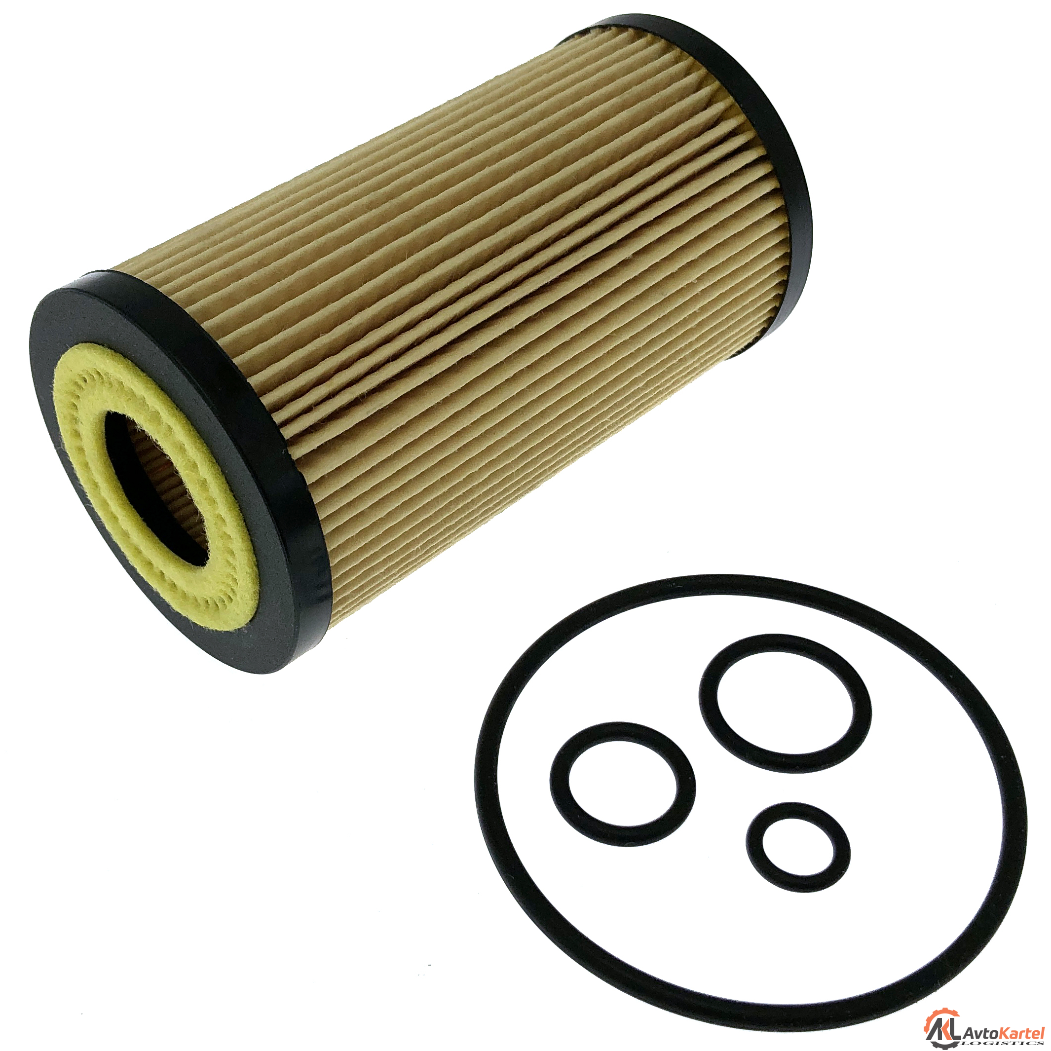 Фильтр масляный CHRYSLER Crossfire, MERCEDES-BENZ C-CLASS, C-CLASS T-Model