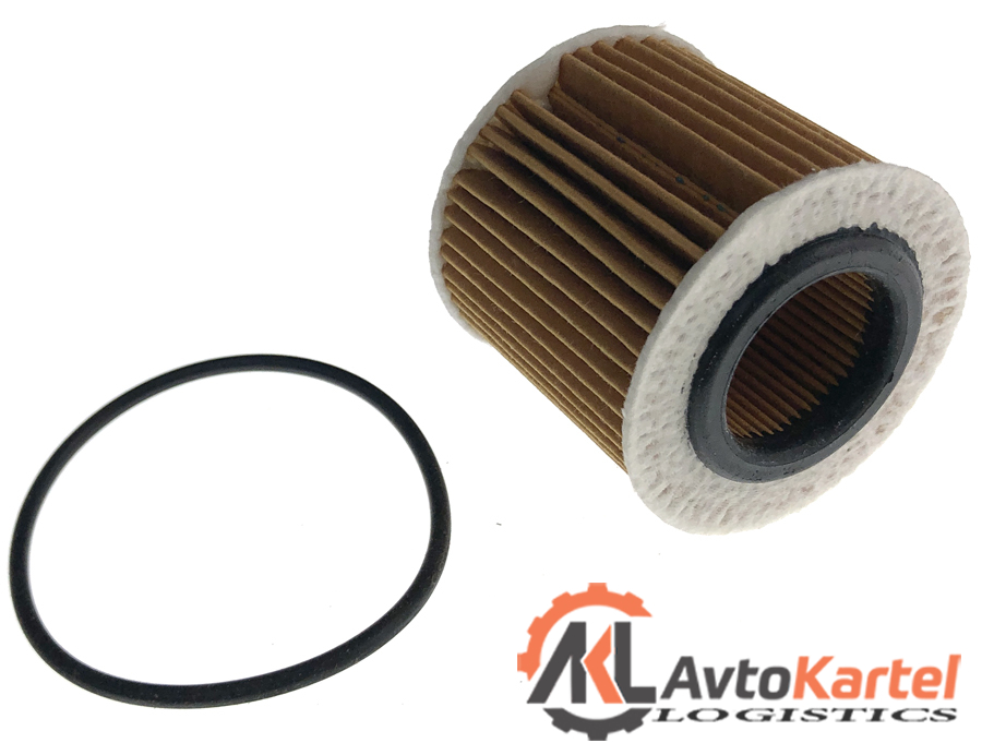 Фильтр масляный SEAT Cordoba, Ibiza, SKODA Fabia, Fabia, Fabia Prakti