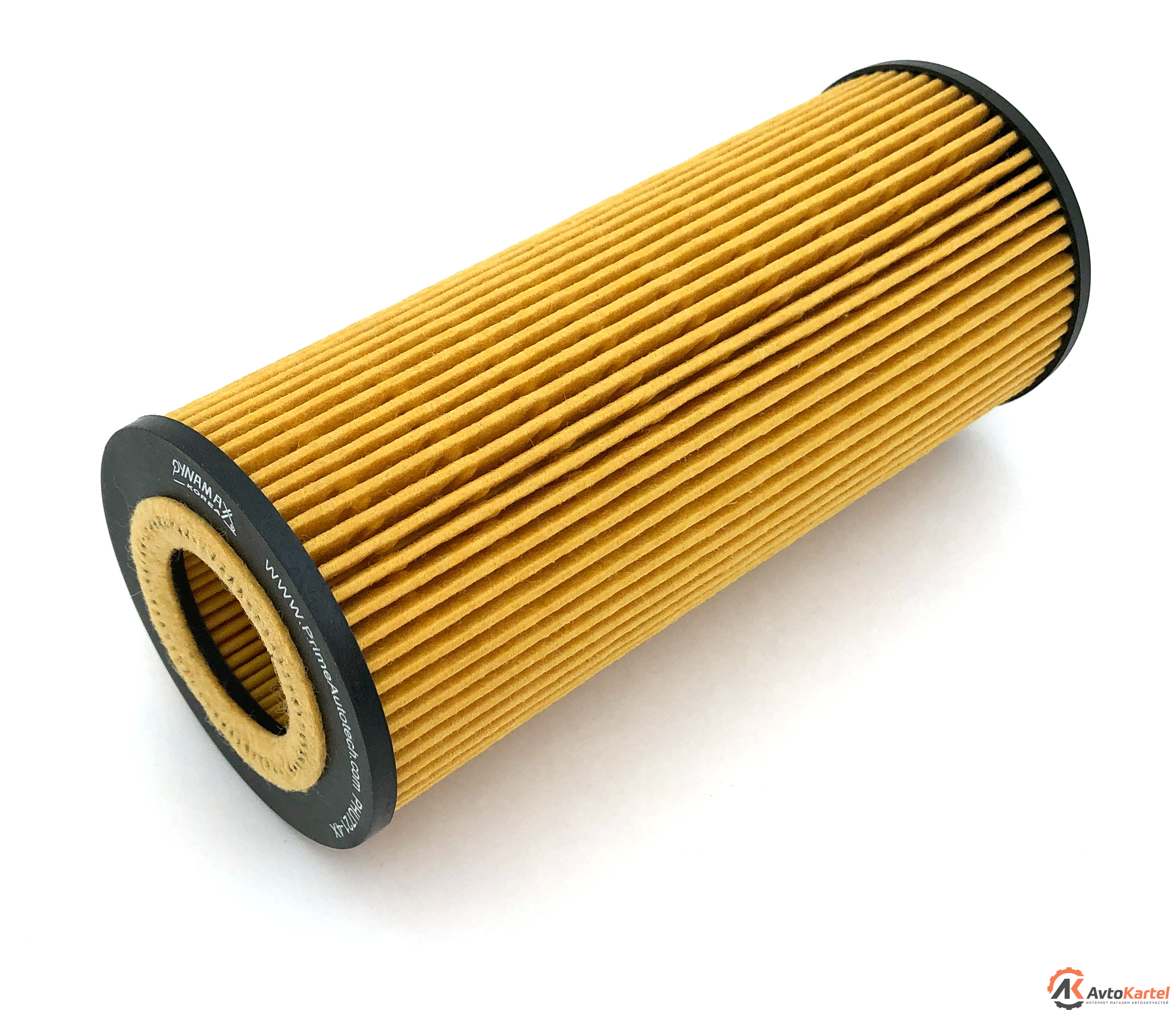 Фильтр масляный BMW 3, 3 Touring, 5 03-, 5 Touring