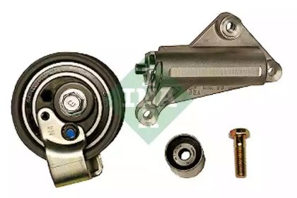 Комплект роликов VW PASSAT 96-00, AUDI A4 95-01 35909