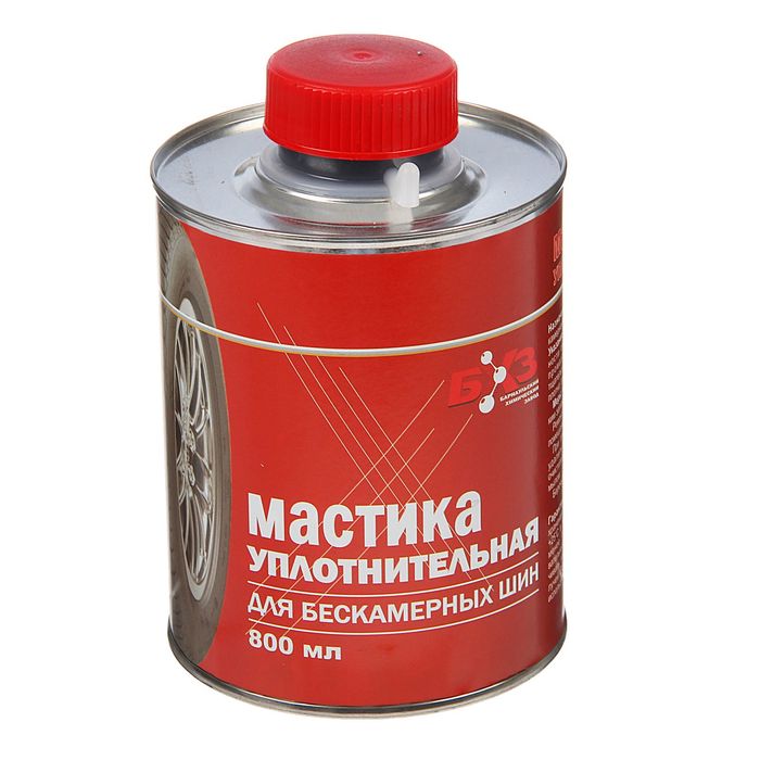 Мастика уплотнительная для 1778312