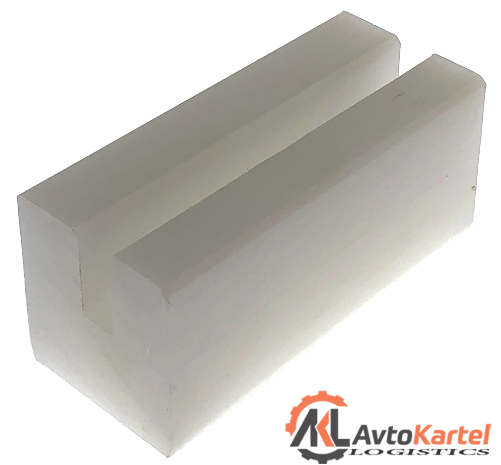 Направляющая каретки, для двухстоечных подъемников Puli PL-4.0