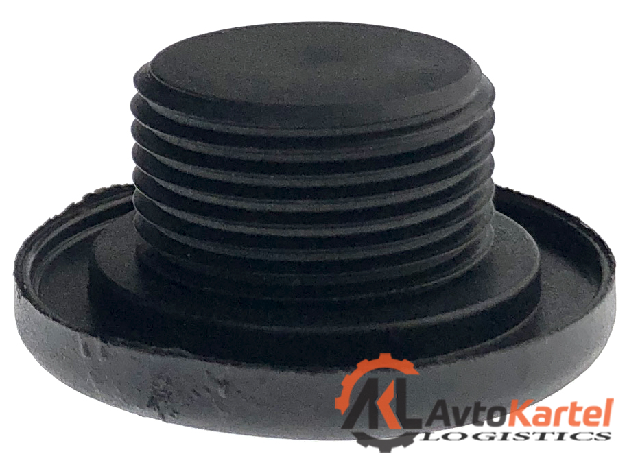 Пробка сливная радиатора VAG 96-04