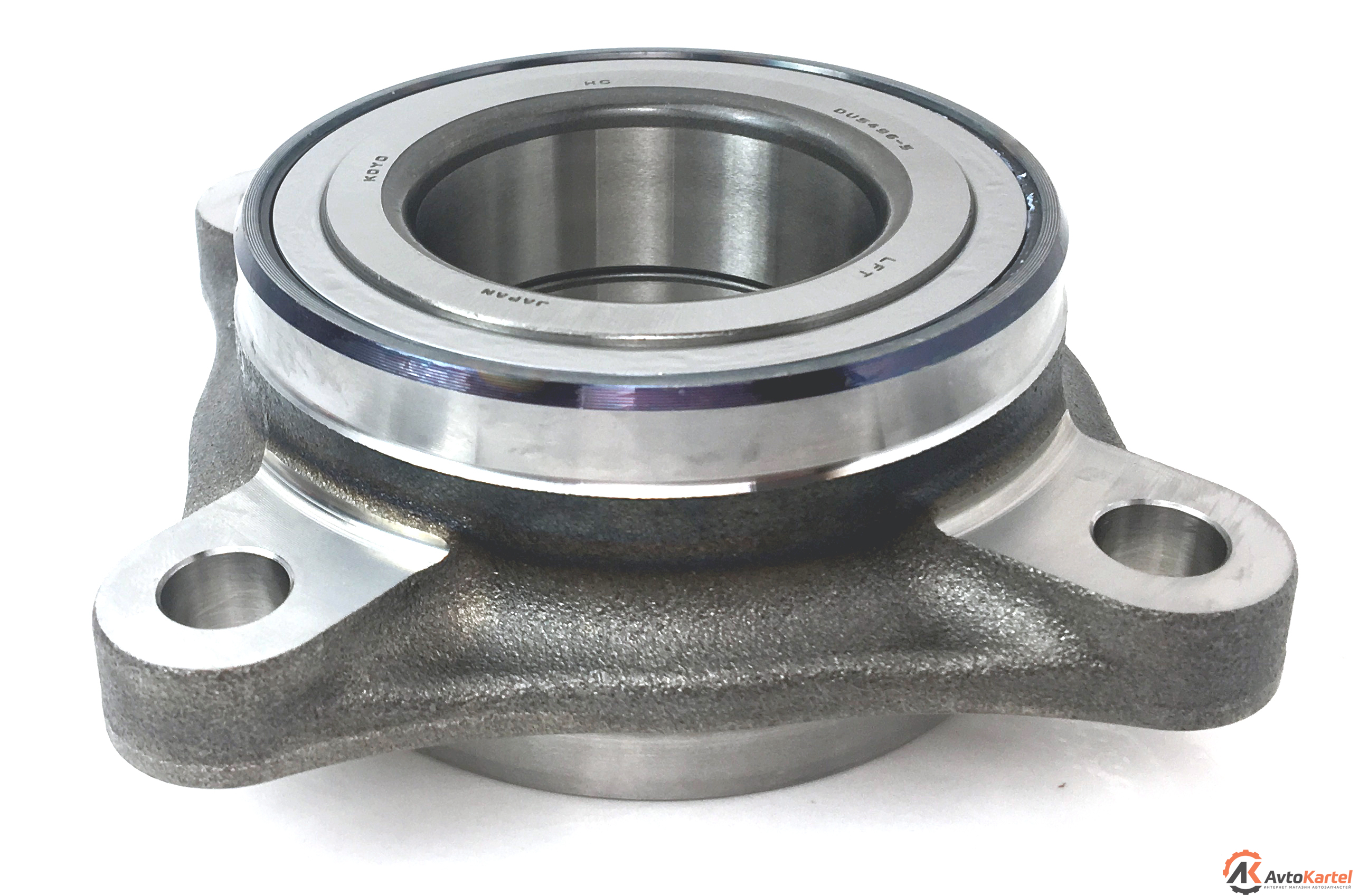 Подшипник ступичный передний TOYOTA  Land Cruiser PRADO