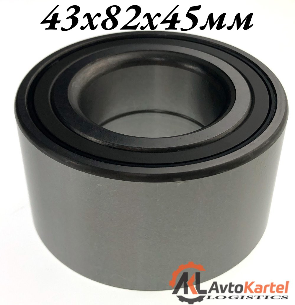 Подшипник ступицы передней Toyota Avensis, Camry, Crown, RAV4, Vista