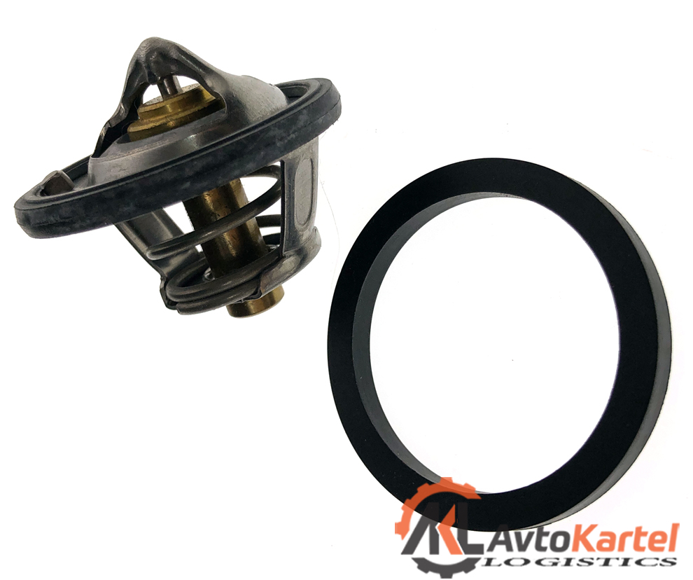 Термостат Chevrolrt Aveo, Kalos, Suzuki Baleno, Swift, Nissan Micra