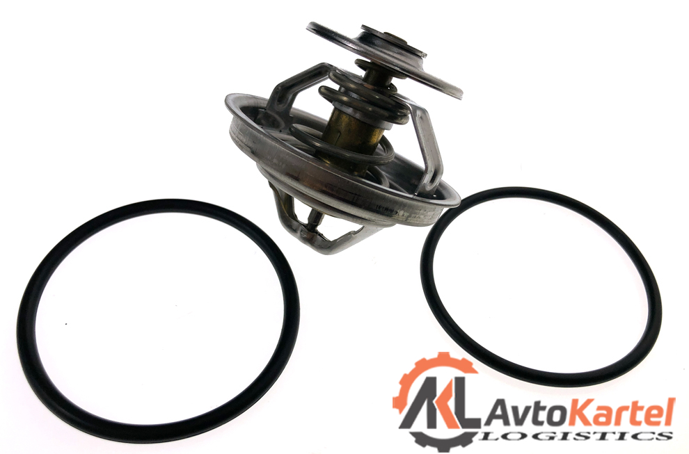 Термостат CHRYSLER VOYAGER III,  DODGE CARAVAN II,  FORD SCORPIO II,  SCORPIO II универсал, IVECO EuroCargo,  JEEP CHEROKE