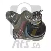 Опора шаровая нижяя л.+п. TOYOTA: COROLLA 02- 553