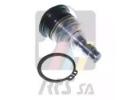 Опора шаровая верх. л.+п. FORD: RANGER 2WD 98-00 738