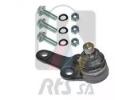 Опора шаровая FORD: FOCUS 98-07, FOCUS 99-07, FOCU 40056