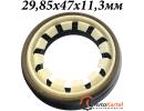 Сальник 29,85x47x11,3мм дифференциала CITROEN, PEUGEOT