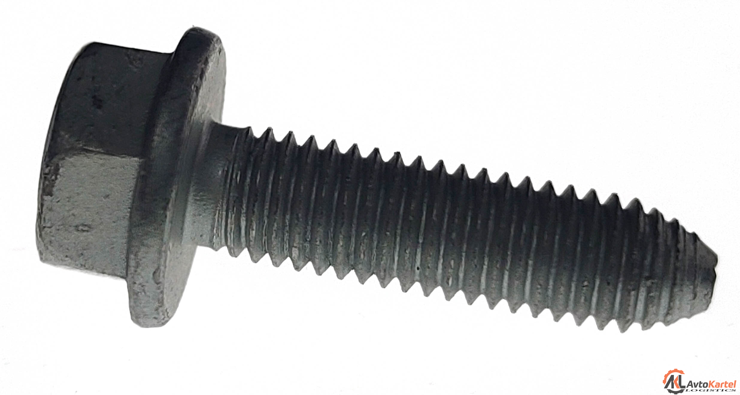 Болт крепежный выжимного подшипника 8x1,25-38мм