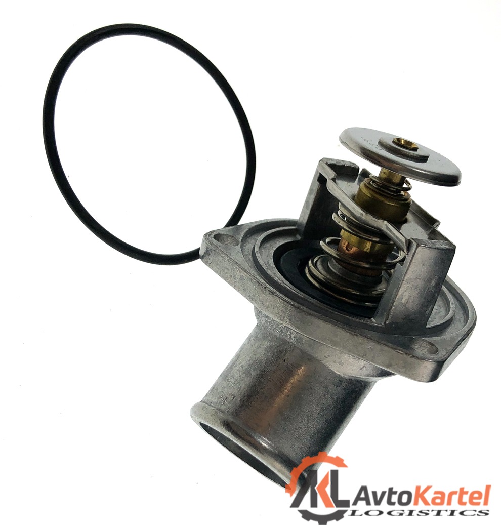 Термостат Opel Vectra A, Omega A, Astra F, Kadett, Ascona