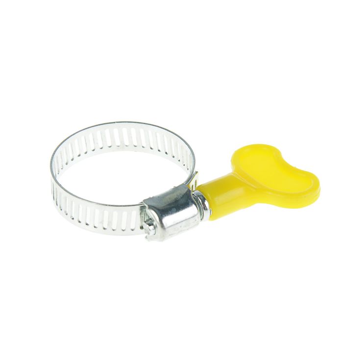 Хомут с барашком TUNDRA krep, ширина 9 2393744