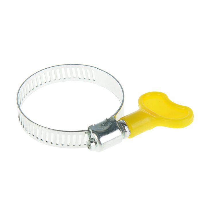 Хомут с барашком TUNDRA krep, ширина 9 2393745