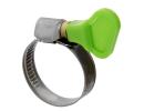 Хомуты металлические с ключом 2911962