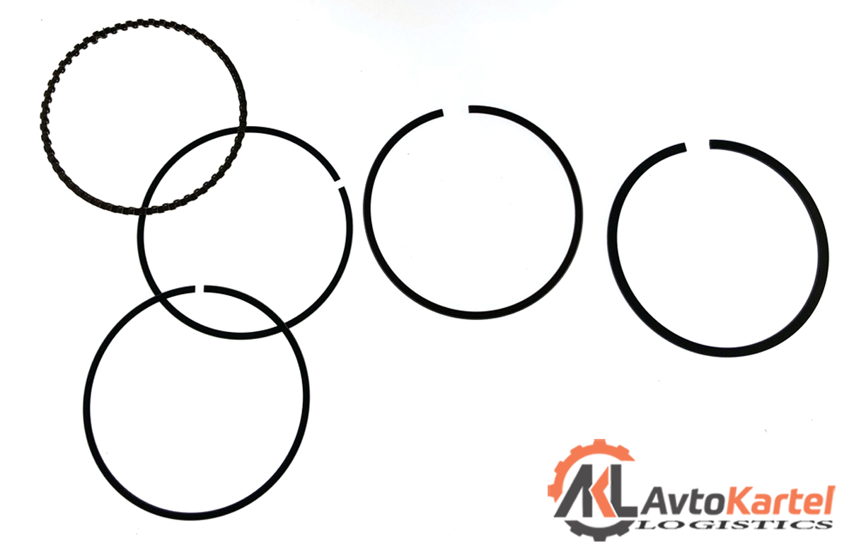 Кольца комплект Mazda B3, Mazda 323, 121 87-
