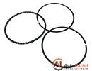 Копплект колец поршневых NISSAN 100 NX, ALMERA I,  ALMERA II , PRIMERA (на 1 поршень)