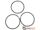 Кольца комплект Mazda B3, Mazda 323, 121 87-
