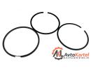 Кольца поршневые Mazda 626 2.0D, 2.2D, R2/RF 85-
