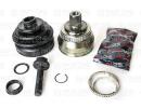 ШРУС наружный с ABS 38x60x36 ABS48T VW Sharan, FORD Galaxy, SEAT Alhambra