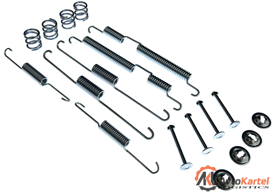 Пружинки барабанных колодок HYUNDAI Coupe, Elantra, Lantra