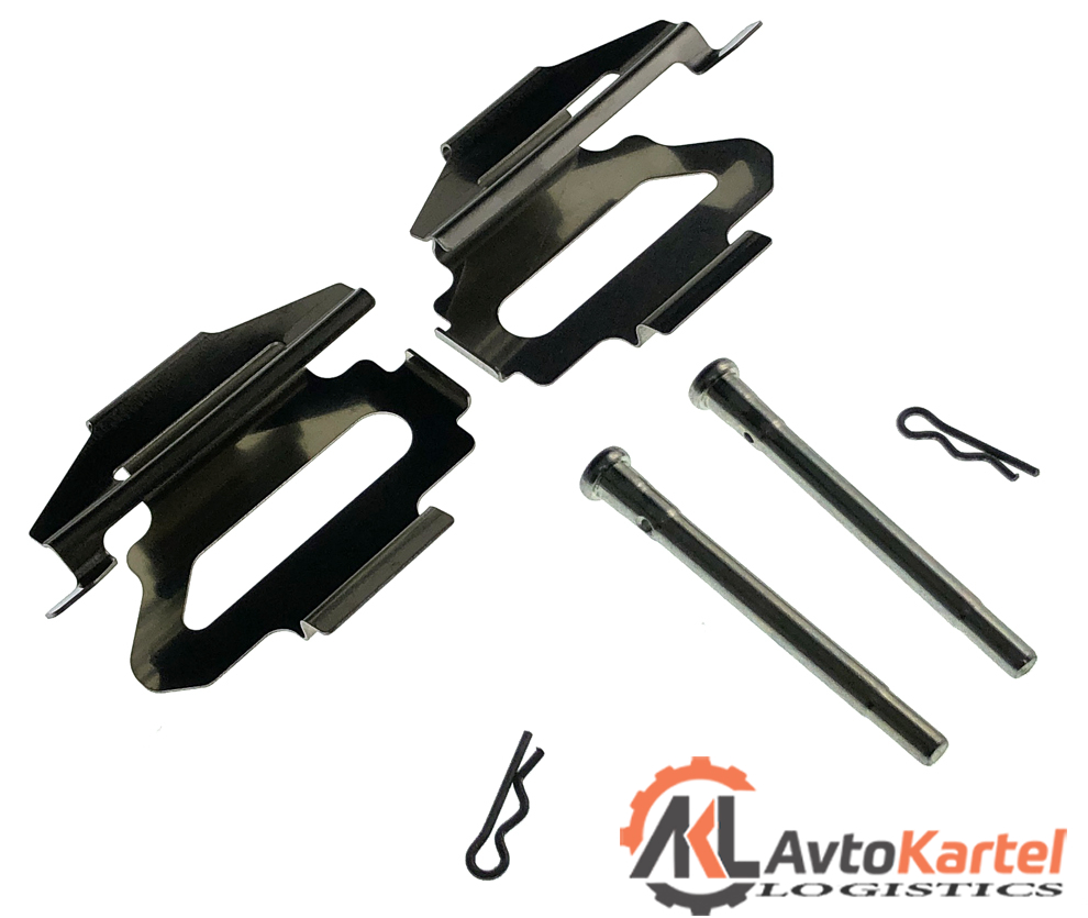 Пружинки колодок FORD Cougar (EC_), Mondeo I, Mondeo II