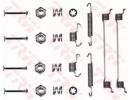 Пружинки тормозных колодок CITROEN: XSARA 97-05, X 138