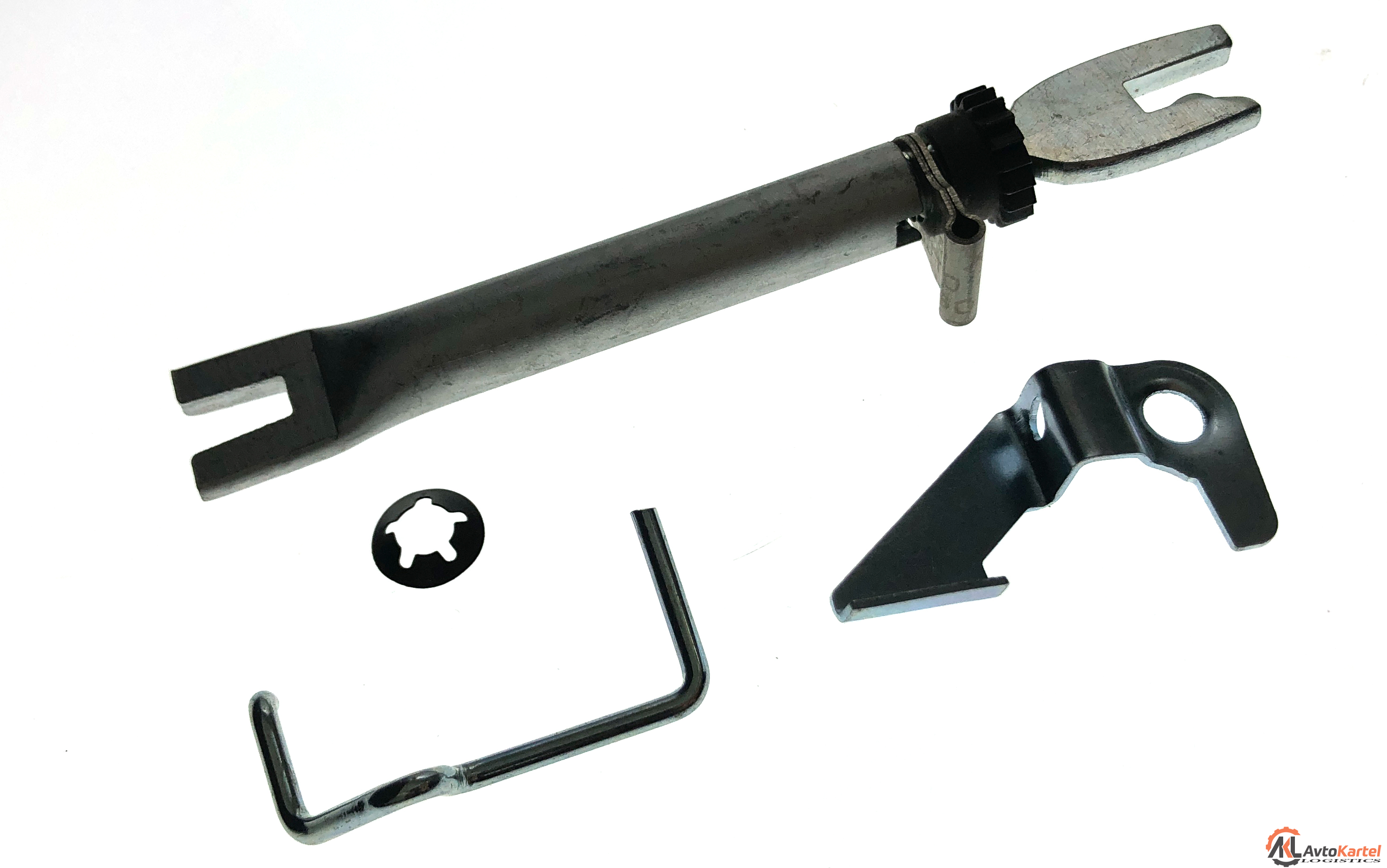 Саморегулятор колодок правый OPEL Astra, Corsa, Tigra DRUM 200x30