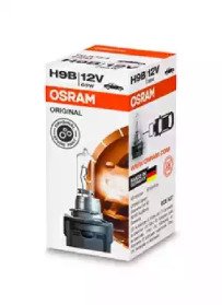 Лампа галогенная H9B 12V 65W PGJY19-5 SNAP IN LITE 243