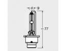 Лампа газоразрядная D2S 35W P32D-2 XENARC COOL BLU CBI