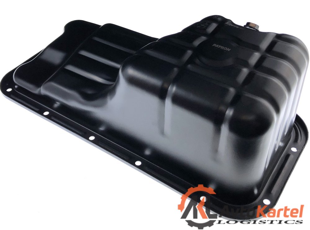 Поддон масляный NISSAN Almera N15, N16, Primera P10, P11, P12, Sunny 1.4, 1.5, 1.6, 1.8