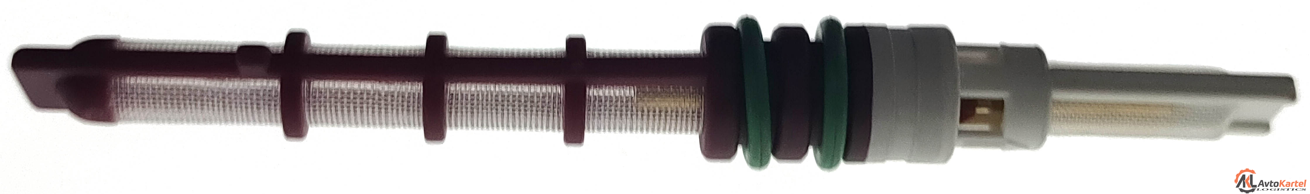 Клапан кондиционера расширительный FORD C-Max 07-