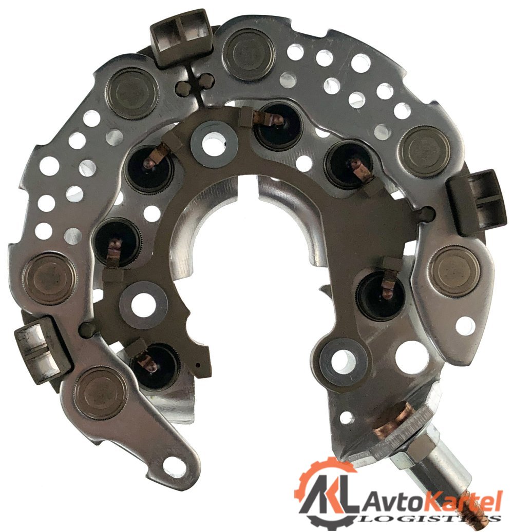 Мост диодный генератора DENSO TOYOTA, LEXUS, FORD, VOLVO, HONDA