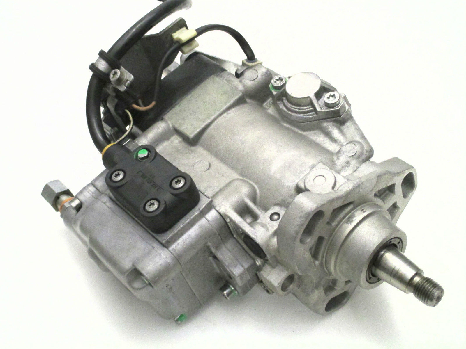 Ремкомплект и запчасти топливного механического ТНВД EP, тип VE AUDI, VW, FORD 1.9 TDI (20мм)