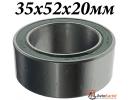 Подшипник 35x52x20мм компрессора кондиционера