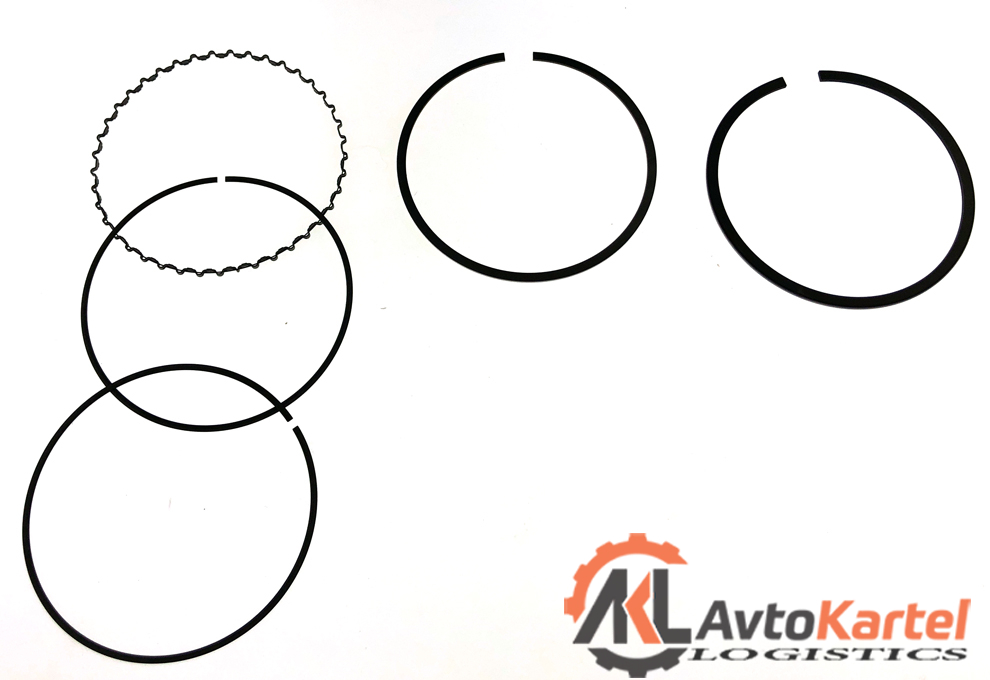 Кольца поршневые  Hyundai Sonata 2.0 G4CP